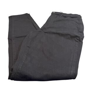 Universal Thread Women's Black Wash High-Rise Skinny Jeans - Size 12 Long - NWT